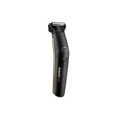 Haartrimmer Babyliss MT860E mit 70 Min. Akkulaufzeit