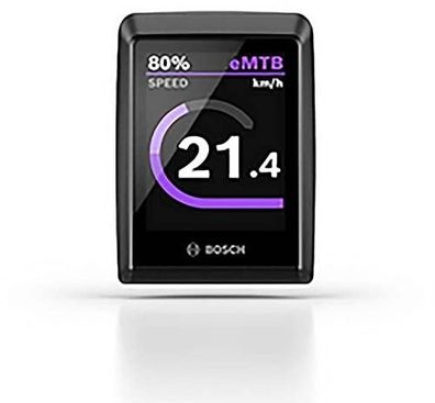 Fahrradcomputer Bosch Kiox 300 Farbdisplay