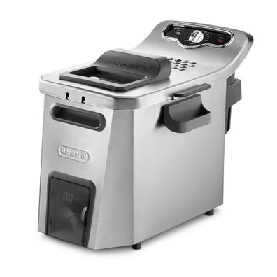 Fritteuse Delonghi Cool Zone F44532CZ 5L ßlkapazität