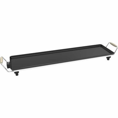 Plancha Elektrisch Little Balance 8742 - Wood 90, 2000W, 90 cm