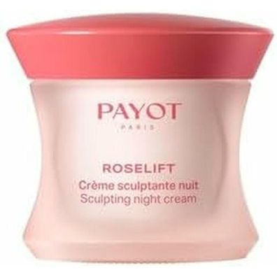 Nachtcreme Payot Roselift CollagÜne Nachtpflege