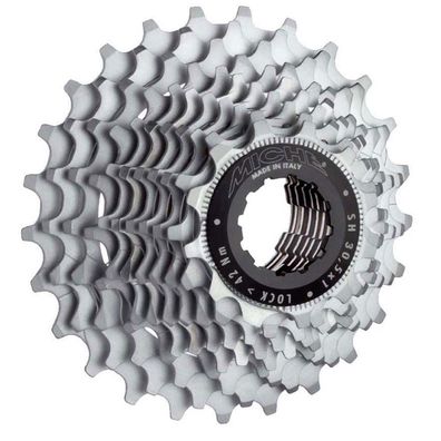Kassette Miche Primato 11 S Campagnolo silber