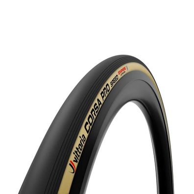 Fahrradreifen Vittoria Corsa Pro Speed TLR 700x26C