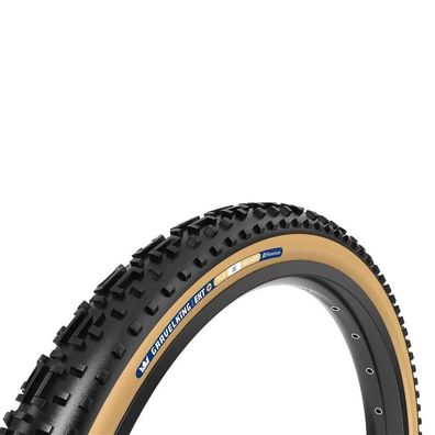 Fahrradreifen Panaracer Gravelking EXT+ 700x45C Tubeless