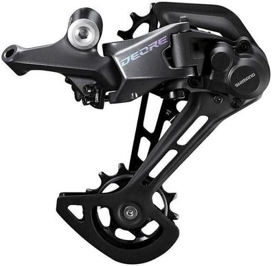 Drailleur arriÜre Shimano M6100 Shadow RD+ 12 vitesses