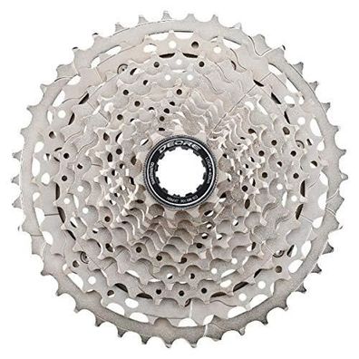 Kassette Shimano Deore CS-M5100-11 11-Gang 11-42Z