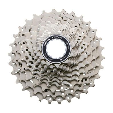 Fahrrad-Kassette Shimano 105 HG700 11-Gang 11/34