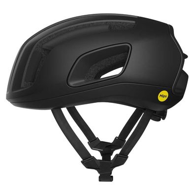 Fahrradhelm Poc Cytal Mips Schwarz