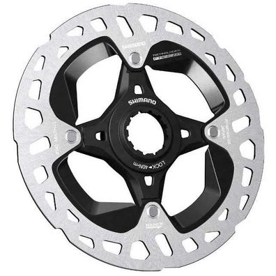 Scheibenbremsscheibe Shimano XTR MT900 Center Lock 140 mm