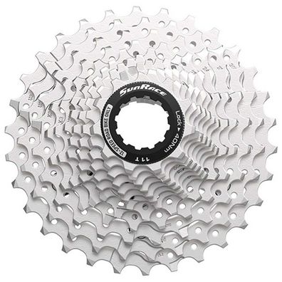 Fahrrad-Kassette Sunrace CSRZ800 12-Gang 11-34 Zähne