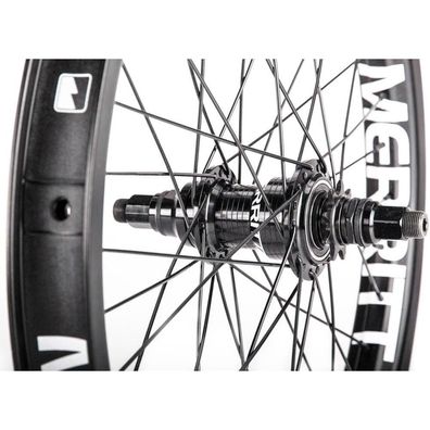 Fahrrad Rad Merritt Battle Fc 20'' Rhd