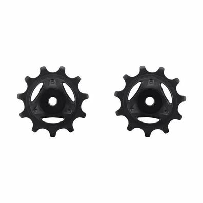 Schaltwerk Shimano Dura Ace R9250 11 Zähne schwarz