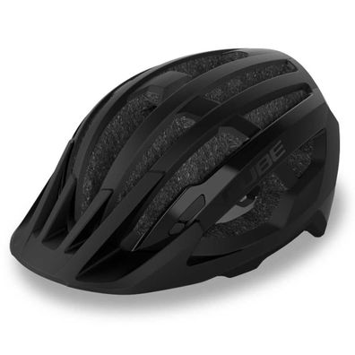Fahrradhelm Cube Offpath mit MIPS und 19 Beléftungsöffnungen