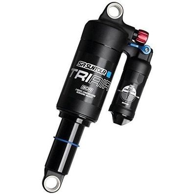 Amortisseur Suntour RS18 TRIAIR 3CR Noir
