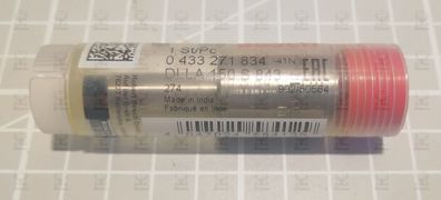 Einspritzdüse Bosch für IHC / Case IH, 1255, 1455, 1455XL, neu