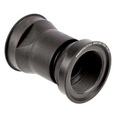 Adapter Truvativ Pressfit 30 zu BSA 68/73 mm schwarz