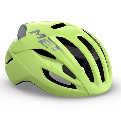 Fahrradhelm Met Rivale Mips Grén