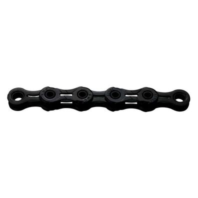 Fahrradkette KMC DLC 11 Waxed 118 Glieder / 11s