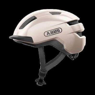 Fahrradhelm Abus PURL-Y Champagne Gold