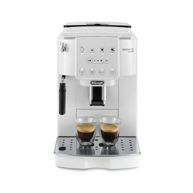 Kaffeemaschine De'Longhi Magnifica Start ECAM220.21. WW Weiß