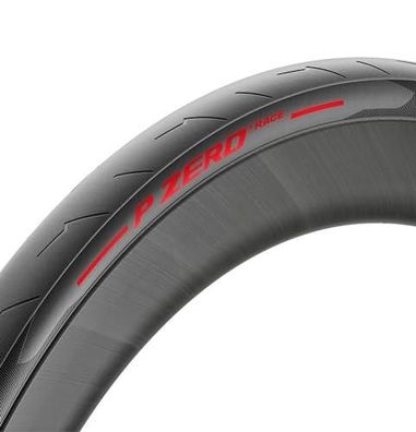 Fahrradreifen Pirelli P Zero Race Edition Mii Rot