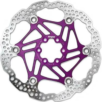 Bremsscheibe Hope Flottierend Violett
