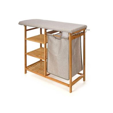 Bégelbrett Kipit 1443FL BAMBOO.1 Creme