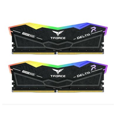 RAM Team-Group Delta RGB DDR5 32GB 6400MHz