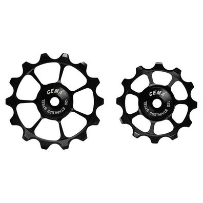 Schaltrollen-Set Cema Sram Axs Road 12-14 Zähne