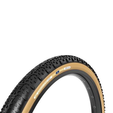 Fahrradreifen Panaracer Gravelking X1 Tubeless Ready 700x35C