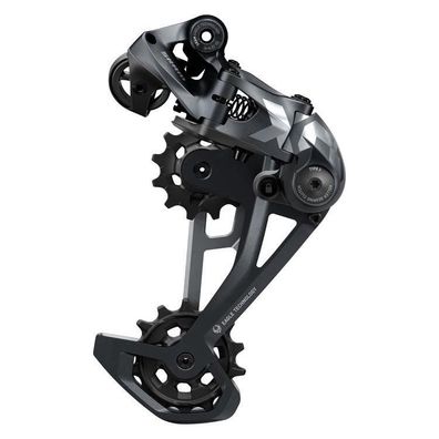 Schaltwerk Sram X01 Eagle 12-Gang, grau