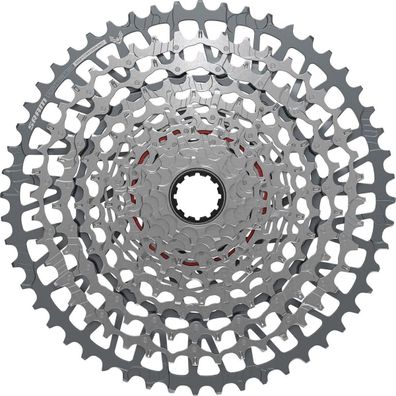 Fahrradkassette SRAM GX T-Type Eagle XS-1275 10-52 Zähne