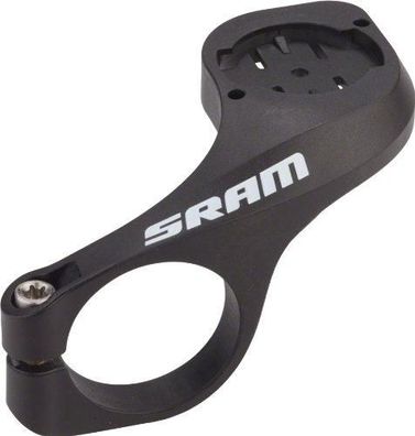 Fahrradhalterung SRAM Quick View 31,8 mm schwarz