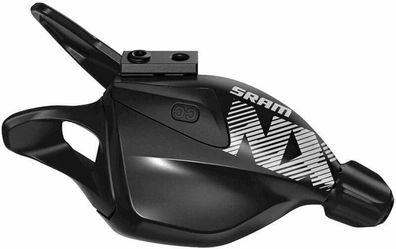 Schalthebel SRAM NX Eagle 12-Gang, ergonomisch, schwarz
