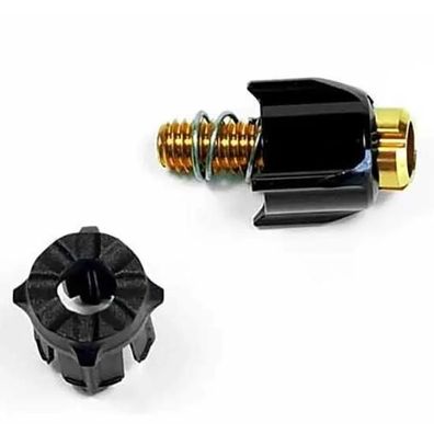 Fahrradzubehör SRAM Xx1/X01 Eagle Gold Gold