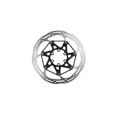 Bremsscheiben SRAM Centerline X 180 mm schwarz