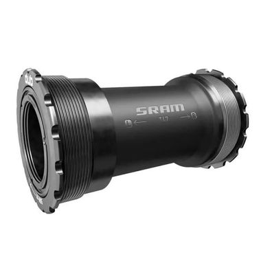 BoÃ®tier de Pdalier SRAM DUB T47 Road Wide 77mm