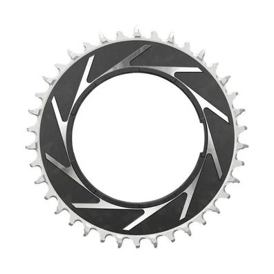 Kettenblatt SRAM T-Type Eagle 38 Zähne, 12-Gang, Aluminium