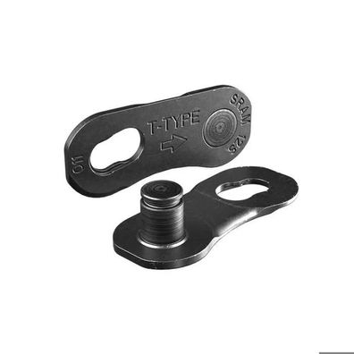 Powerlock T-Type Eagle PVD 12V SRAM Schnellverschluss