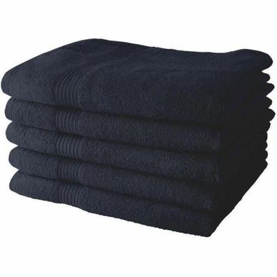 Handtécher Today Essential 70x130 cm Navy