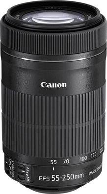 Objektiv Canon EF-S 55-250 mm f/4.0-5.6 IS STM