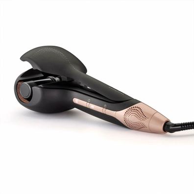 Lockenstab BaByliss Wave Secret Air C1900E 37 mm schwarz