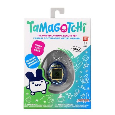Elektronisches Spielzeug Bandai Tamagotchi Sternennacht