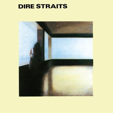 Vinylalbum Dire Straits Edition Back to Black 180 Gramm