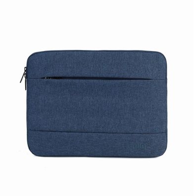Hélle Celly Nomadsleevebl fér Laptops bis 13,3" blau