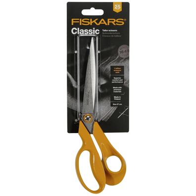 Schere Fiskars Classic 270 mm Orange