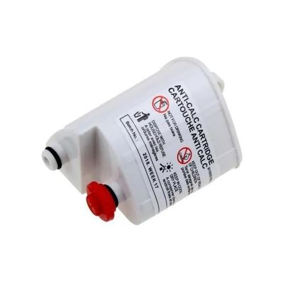 Anti-Kalk Kassette Domo DO7109S Transparent