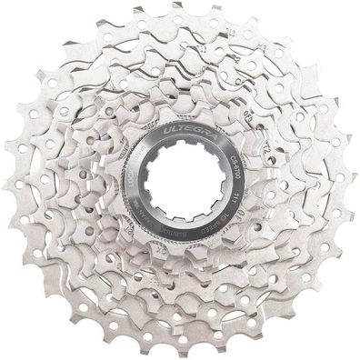 Kassette Shimano Ultegra CS-6700 10-fach 11-28 Zähne
