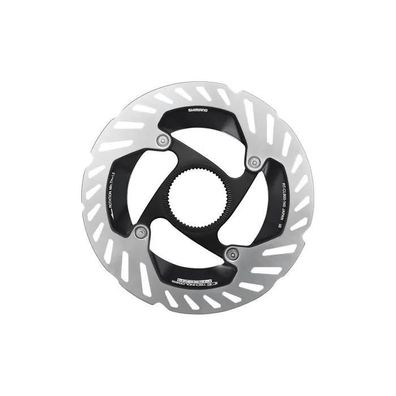 Bremsscheibe Shimano RT-CL900 Silber 140/160 mm
