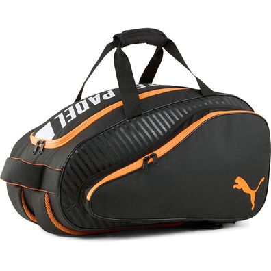 Rucksack Puma Nova Elite Kleine Padel Schlägertasche